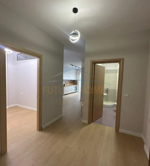 Tirane, shitet apartament 2+1 Kati 2, 77 m² 119.000 € (Fresk)