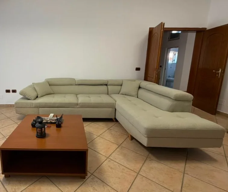 Tirane, jap me qera apartament 2+1+2+ Ballkon, Kati 3, 95 m² 650 € (21 Dhjetori)
