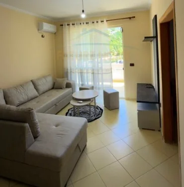 Tirane, jepet me qera apartament 1+1 Kati 3, 61 m² 350 € (Fresk)