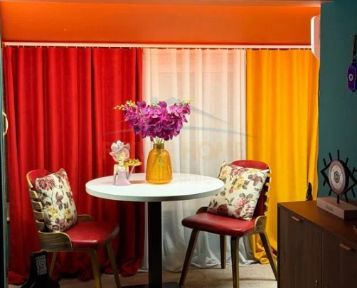 Tirane, jepet me qera Garsoniere , Kati 8, 42 m², 350 € (Frosina Plaku)