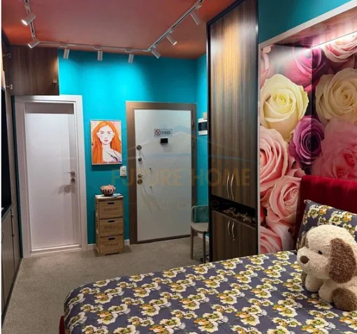 Tirane, jepet me qera Garsoniere , Kati 8, 42 m², 350 € (Frosina Plaku)