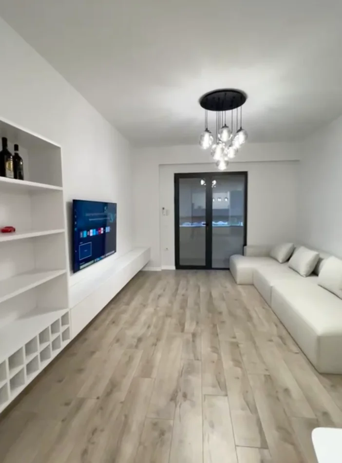 Shqiperi, shitet 2+1+Ballkon Kati 1, 119 m² 275.001 € (Unaza e Re)