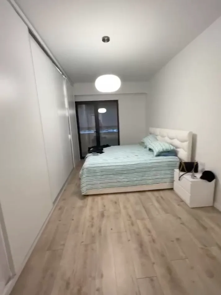 Shqiperi, shitet 2+1+Ballkon Kati 1, 119 m² 275.001 € (Unaza e Re)