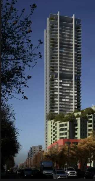 Tirane, shitet apartament 1+1 , 98 m² (Dritan Hoxha)