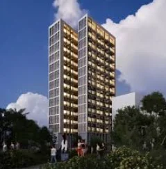 Tirane, shitet apartament 1+1 , 89 m² (Bulevardi zogu pare)