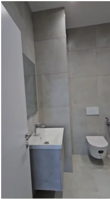 Tirane, shitet apartament 1+1+Aneks+Ballkon Kati 4, 77 m² 138.000 € (Rruga Gjon Krisli)