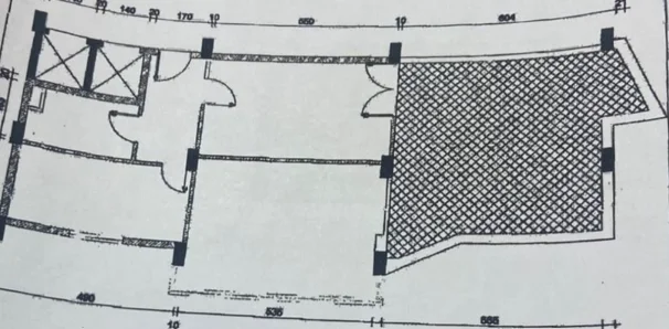 Tirane, shitet apartament 2+1+Ballkon Kati 9, 121 m² 145.000 € (Astir)