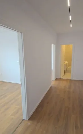 Tirane, shitet apartament 1+1+Ballkon Kati 11, 65 m² 165.000 € (Rr. Shefqet Musaraj)