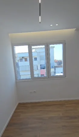 Tirane, shitet apartament 1+1+Ballkon Kati 11, 65 m² 165.000 € (Rr. Shefqet Musaraj)
