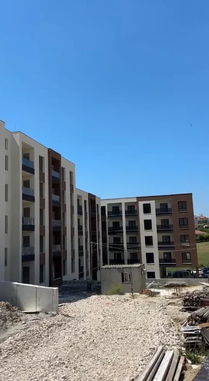 Tirane, shitet apartament 1+1+Ballkon Kati 2, 71.746 € (Paskuqan tek rruga e "Shkolles 9 Vjecare Lidhja e Prizrenit")