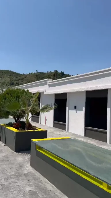 Tirane, shitet apartament 1+1+Ballkon Kati 2, 69 m² 103.500 € (Kodra e Diellit) TT 1245