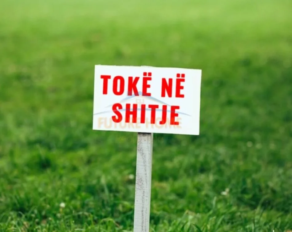 Tirane, shitet toke , 995 m² 70.000 € (Babrru, Tirane, AREA45769)