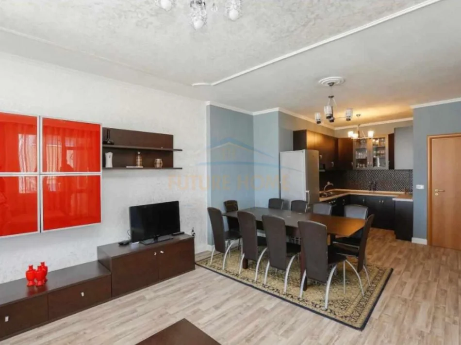Tirane, shitet apartament 3+1 Kati 11, 143 m² 370.000 € (Ish Ekspozita, Tirane, AREA43191)