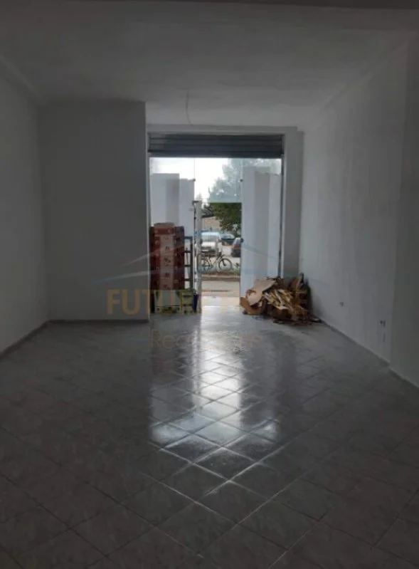 Tirane, shitet ambjent biznesi Kati 0, 51 m² 90.000 € (Rruga e Qelqit, Kombinat, Tiranë AREA47290)