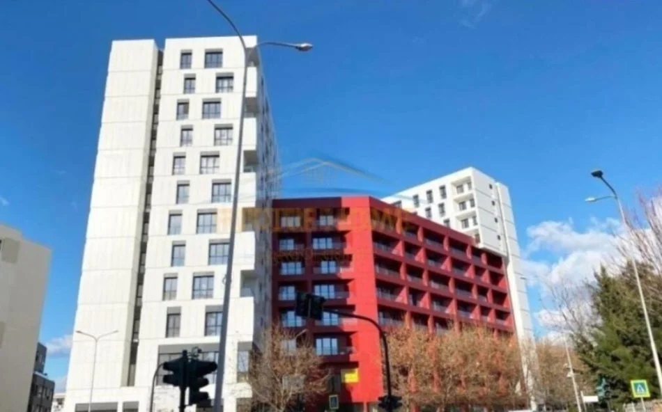 Tirane, jepet me qera ambjent biznesi Kati 6, 105 m² 500 € (Kompleksi Arlis, Farmacia 10, Rruga e Dibrës, Tiranë AREA46802)