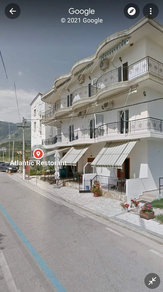 PLAZH NË HIMARË (POTAM)...DHOMA BUZË DETIT ME ÇMIME FANTASTIKE!