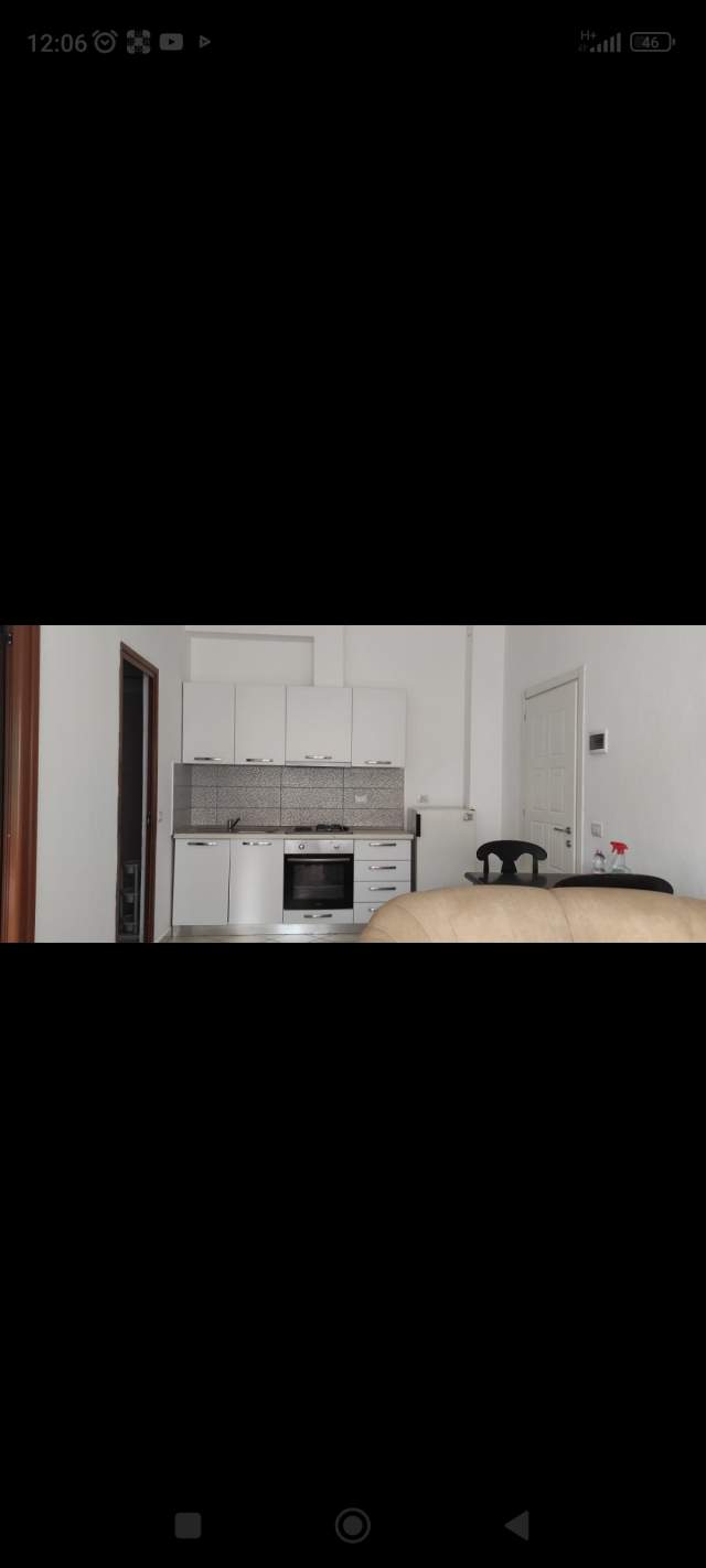 Tirane, jepet me qera apartament 1+1 Kati 1, 40 m² 24.000 Leke (Myslym Keta)