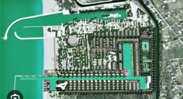 Gjiri Lalezit, shitet Vile 270 m² 320.000 Euro