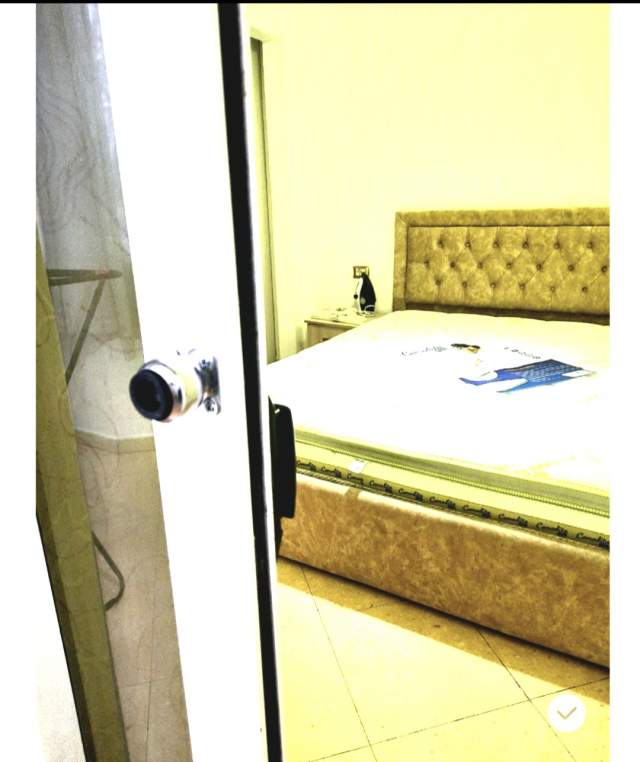 Tirane, jepet me qera apartament 1+1+BLK Kati 2, 60 m² 420 Euro (Rruga Lord Bajron  kryqezimin me Rrugen Dritan Hox)
