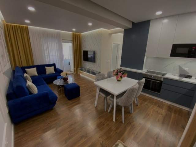 Tirane, shitet apartament 2+1 Kati 7, 92 m² 150.000