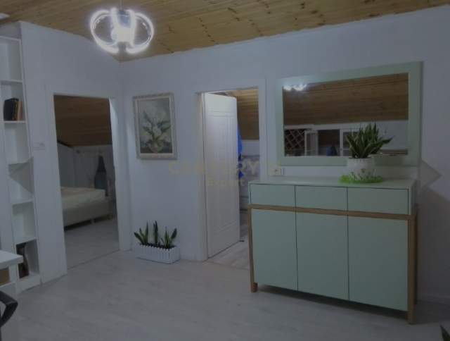 Tirane, jepet me qera apartament 2+1 Kati 5, 88 m² 500 Euro