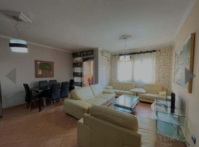 Tirane, jap me qera apartament 2+1 Kati 3, 110 m² 700 Euro