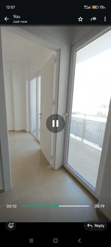 Tirane, jepet me qera apartament 1+1+Aneks+Ballkon Kati 2, 550 m² (Rruga Kosovarëve)