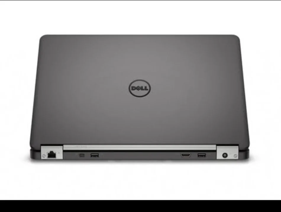 Laptop Dell Latitude E7450