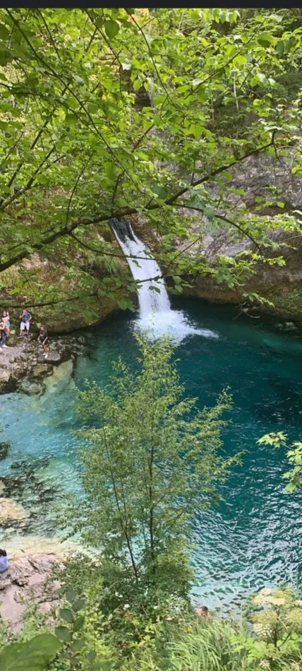 Shqiperi, shpallje Vos vacances en Albanie