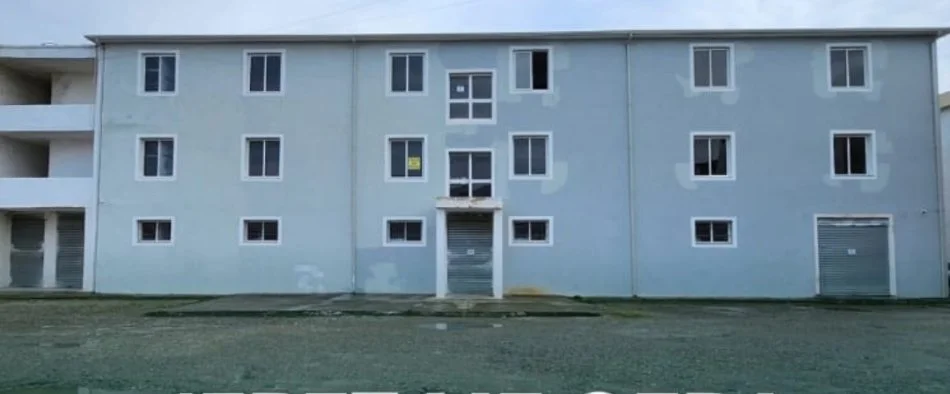 📍Jepet me Qera Ambjent Biznesi Nishtulla Durres,Ndertese 3 kate Sip 1800 m/2