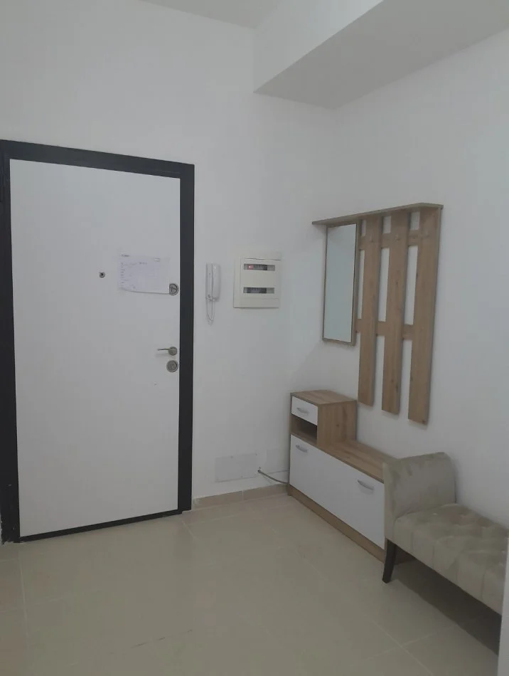 Tirane, jepet me qera apartament 1+1+BLK Kati 1, 80m² 400 Euro (Kodra e Diellit)