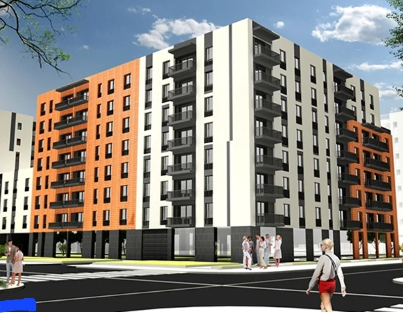 Tirane, shes apartament 2+1+Ballkon Kati 3, (Teodor Keko)