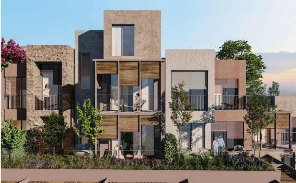 Dhermi - Palase, shes , 131 m² (Palase)