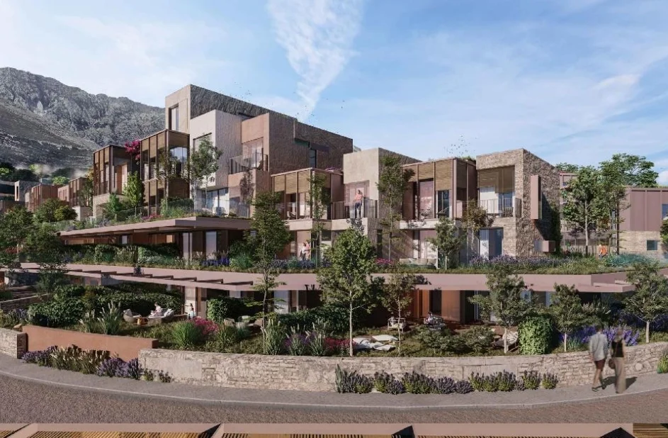 Dhermi - Palase, shes , 131 m² (Palase)