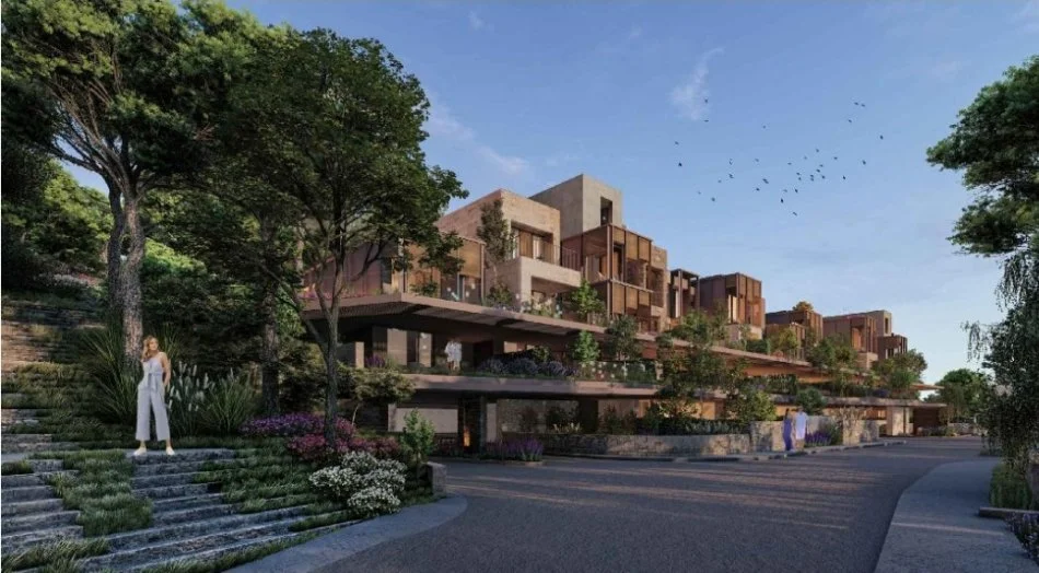 Dhermi - Palase, shes , 131 m² (Palase)