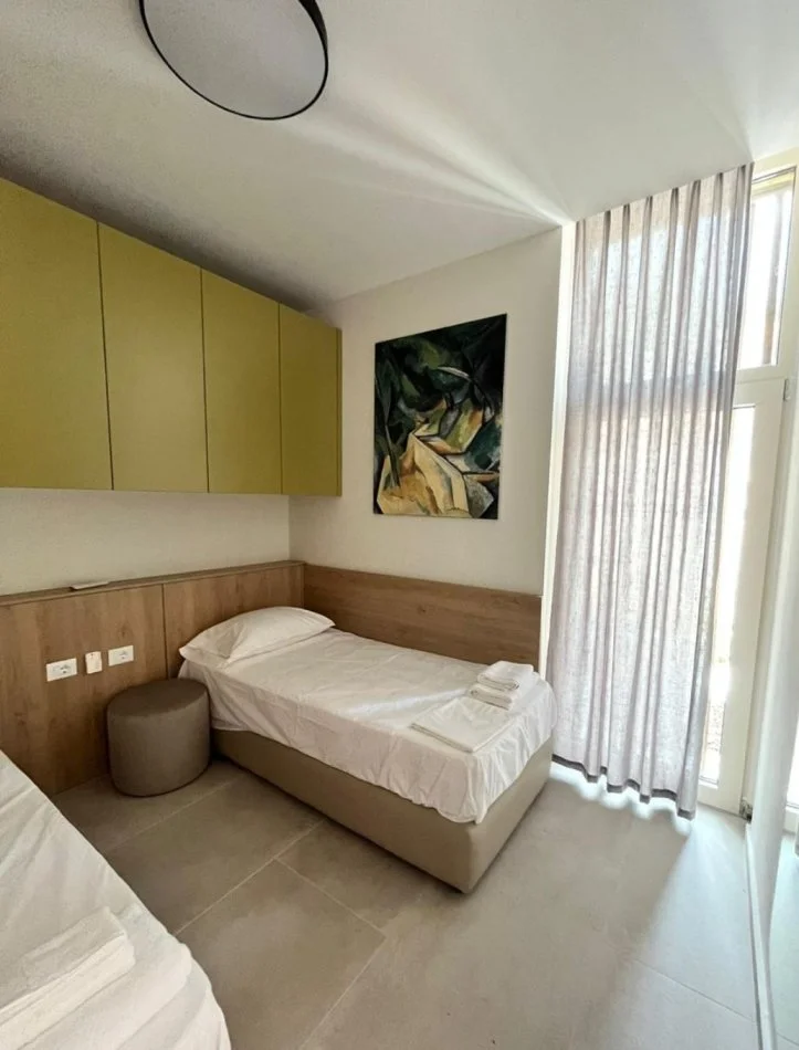 Dhermi - Palase, shes apartament 2+1 Kati 1, 60 m² 335.000 € (Palase)