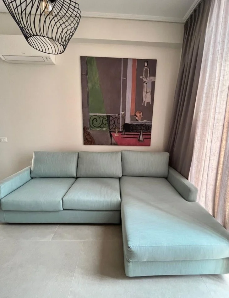 Dhermi - Palase, shes apartament 2+1 Kati 1, 60 m² 335.000 € (Palase)