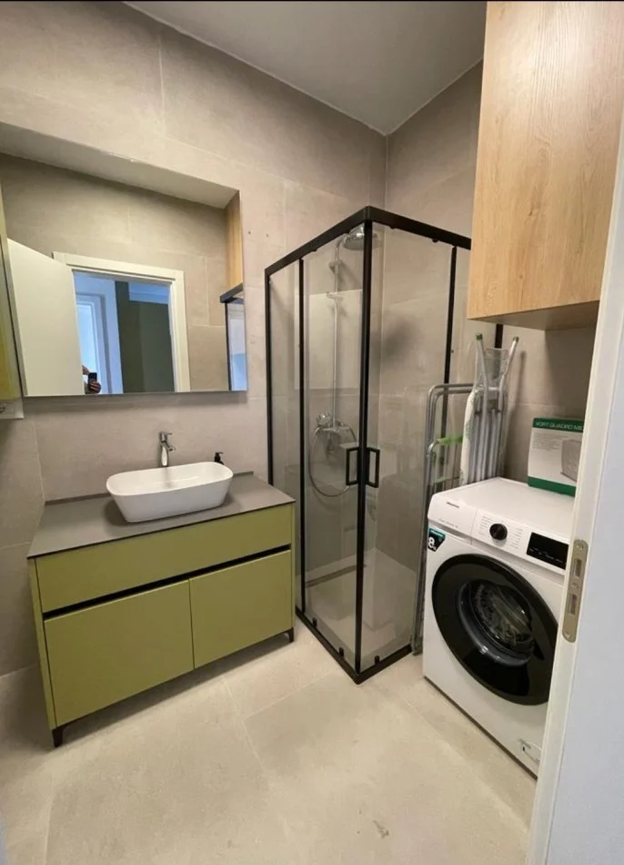 Dhermi - Palase, shes apartament 2+1 Kati 1, 60 m² 335.000 € (Palase)