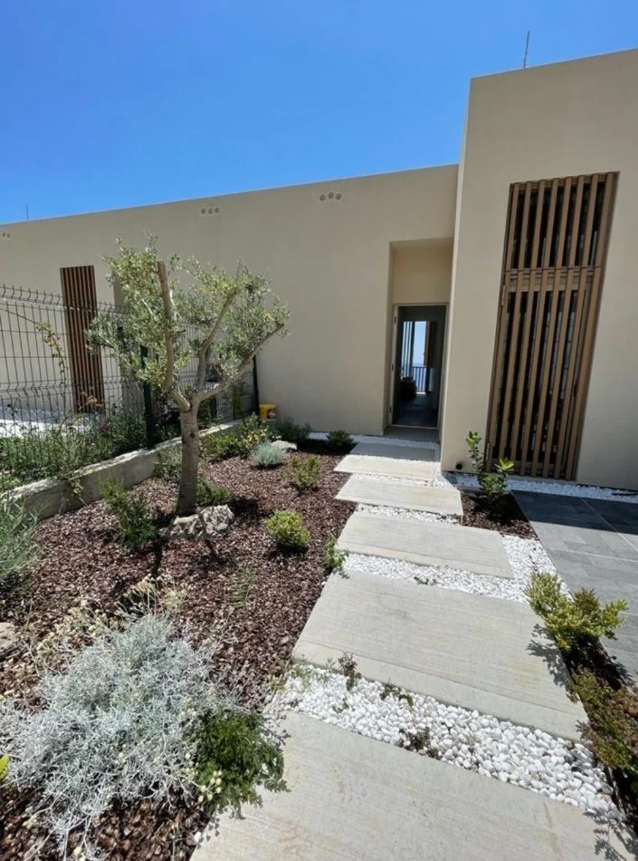 Dhermi - Palase, shes apartament 2+1 Kati 1, 60 m² 335.000 € (Palase)