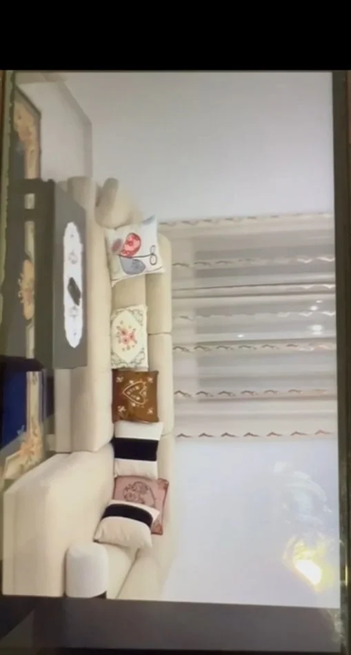 Tirane, jepet me qera Vile 1+1 Kati 1, 68 m² (Pran Spitalit Amerikan 2)