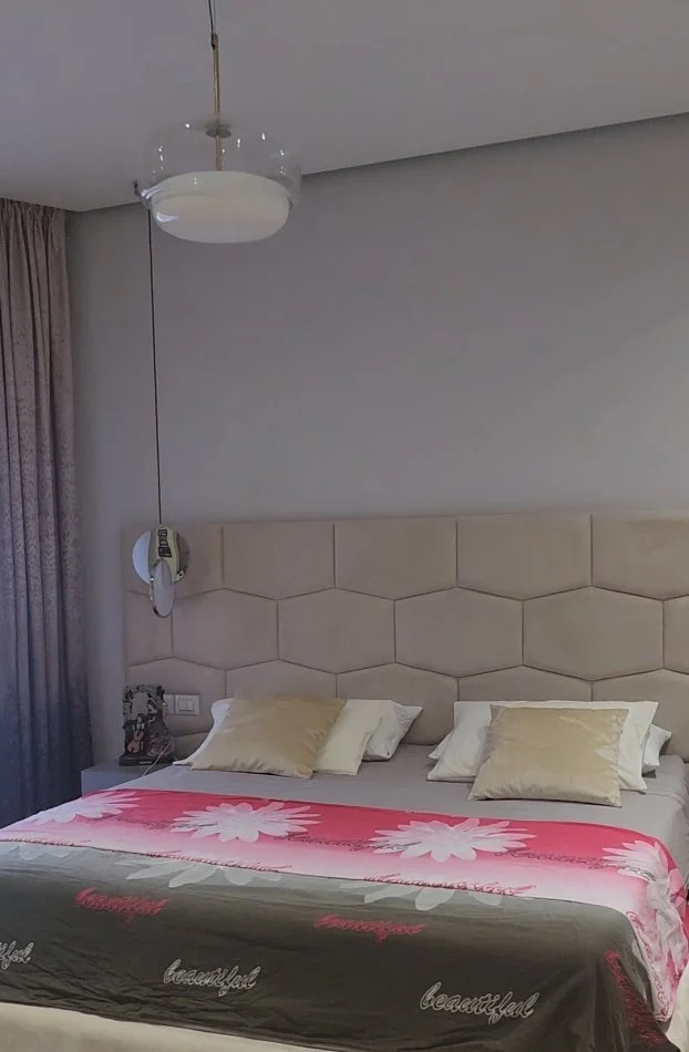 Tirane, shes apartament 3+1 Kati 9, 200 m² 640.000 € (Rruga e Kosovarve)