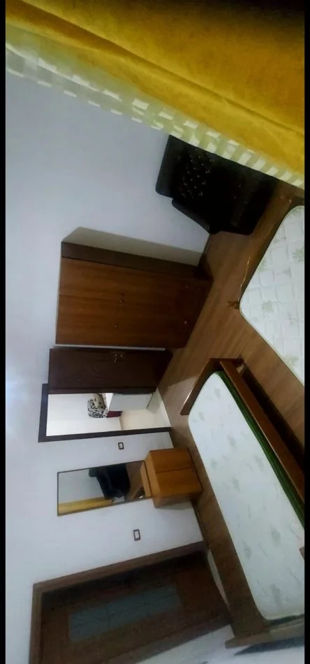 Tirane, jepet me qera Vile 1+1 Kati 3, 46 m² 250 € (Aleksander hobdari)
