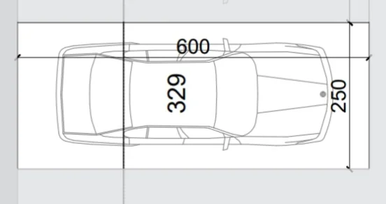 Tirane, shitet garazh Kati -2, (Ish Fusha e Aviacionit)