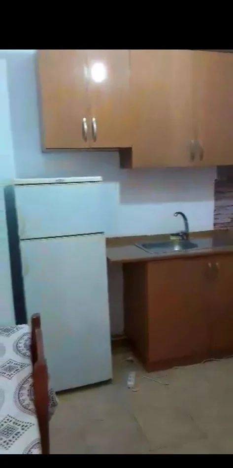 Tirane, jepet me qera Vile 1+1 Kati 1, 68 m² (Mbrapa Raiffaisen Bank, Astir)