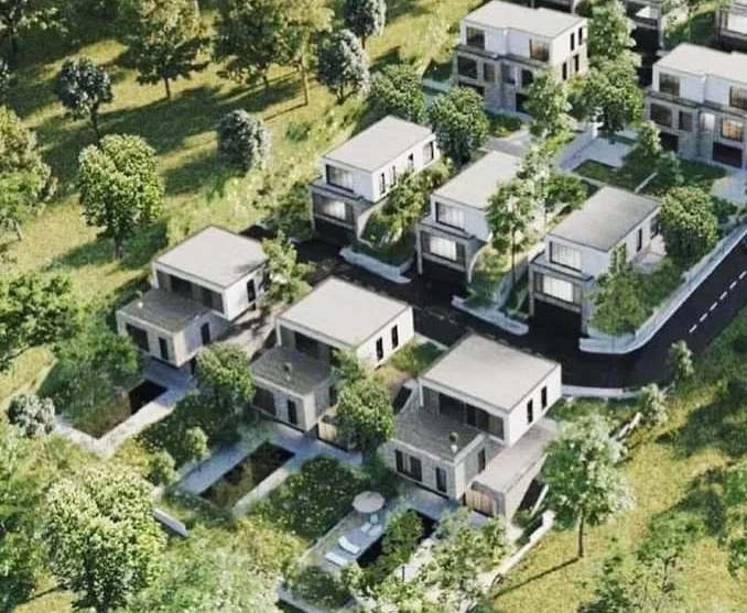 Tirane, shes apartament duplex Dublex , 138 m² 241.700 € (Farke)