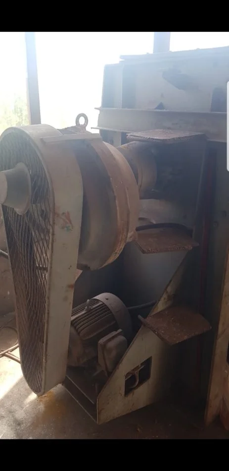 Tirane, shes Mixer 1000 kg