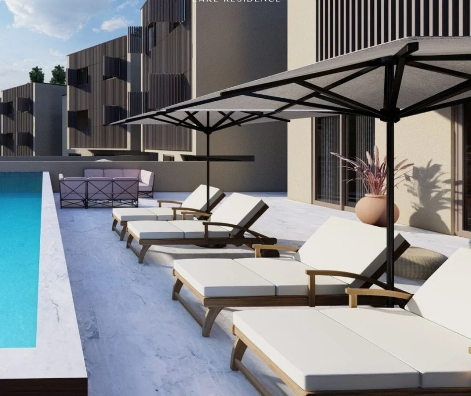 Tirane, shes Vile 3 Katshe , 580 m² 493.965 € (Farke)