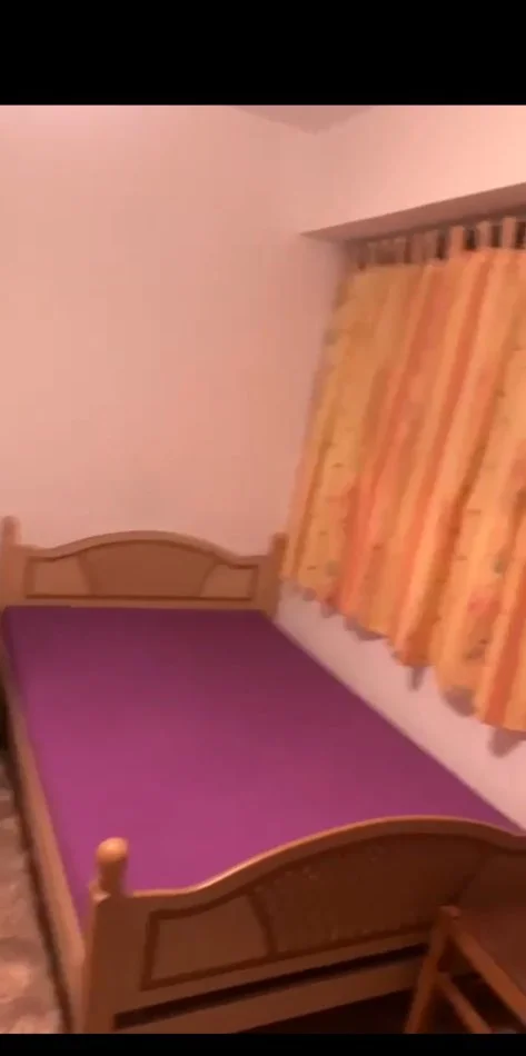 Tirane, jepet me qera garsonier 1+1 Kati 1, 40 m² (Mbrapa Zojes se Keshillit te mire)