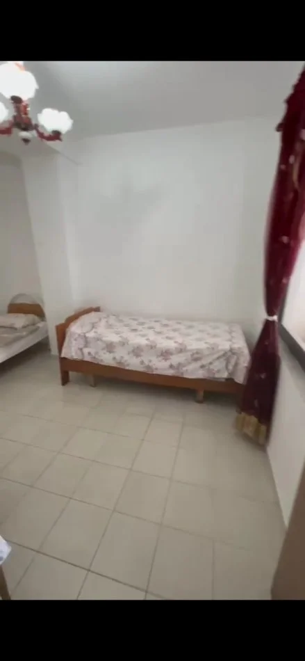 Tirane, shes apartament 1+1 Kati 1, 