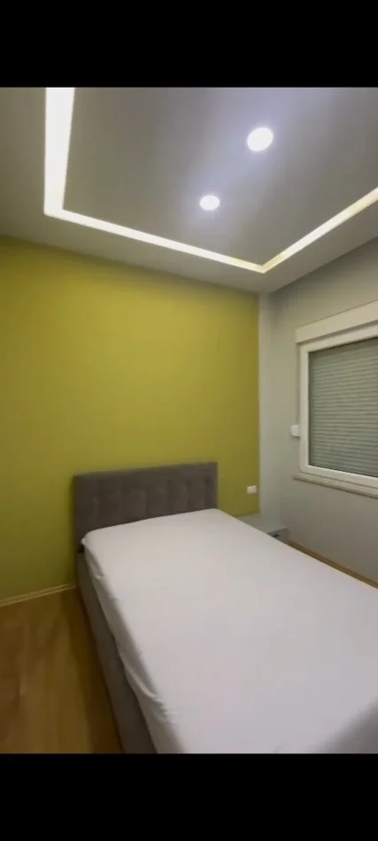 Tirane, jepet me qera Vile 3 Katshe , 2.800 € (Rezidenca White House, TEG)